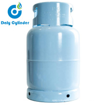 Cambodia 15kg LPG Gas Cylinder with Scg Valve